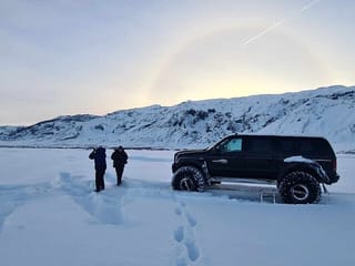 Þórsmörk by Super Jeep, photo 7