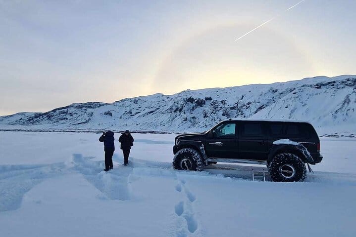Þórsmörk by Super Jeep 6