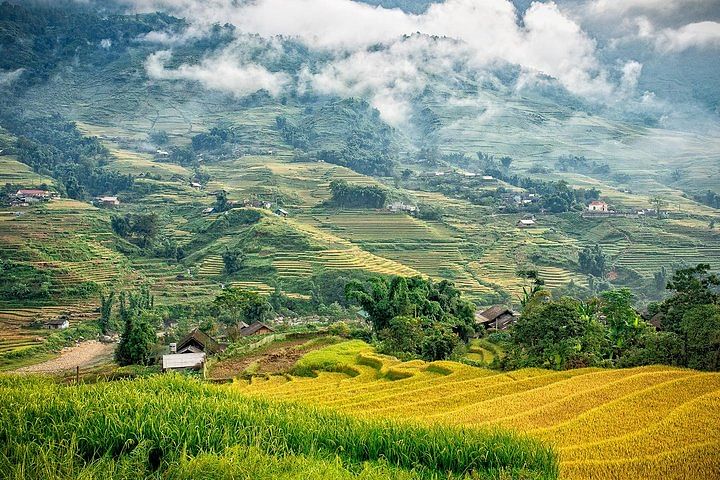 Northern Vietnam Adventure: Explore Sapa, Bac Ha & Ha Giang’s Treasures