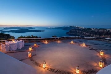 Santorini Wine Tasting Tour at Local Wineries