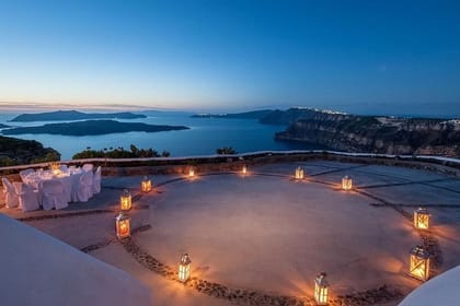 Santorini wine roads Half day