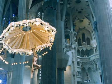 Barcelona City Tour and Ibiza Island Getaway - 6 Days