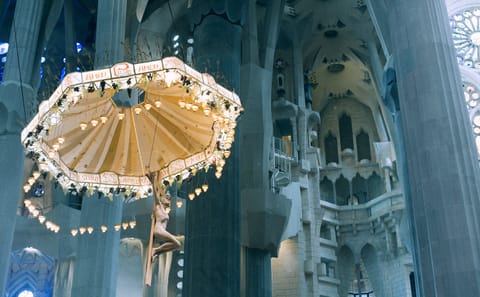 Barcelona City Tour and Ibiza Island Getaway - 6 Days