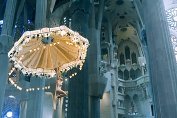 Barcelona City Tour and Ibiza Island Getaway - 6 Days