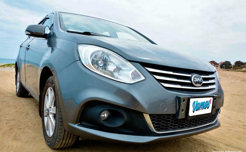 Private Airport Transfer from Tumbes to Mancora or Zorritos