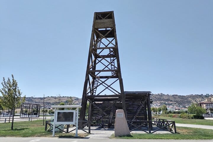 World's_ First_Drilled_Oil_Well_Tour_Baku_Azerbaijan