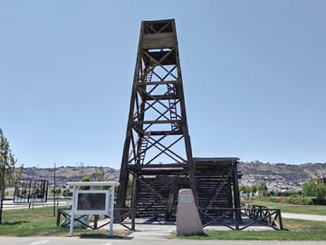 World's_ First_Drilled_Oil_Well_Tour_Baku_Azerbaijan