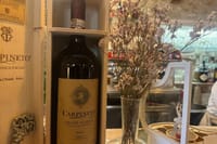 Authentic Tuscan Wine Tasting in a Florentine Osteria 3