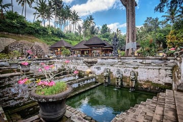 Custom Private Tour: Experience East Bali