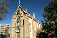 Loretta Chapel