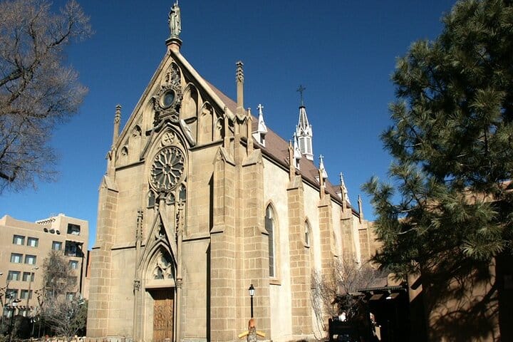 Loretta Chapel