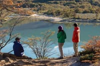Tierra del Fuego Eco-Adventure: Beagle Channel Canoeing, Penguin Colony and Gable Island 7