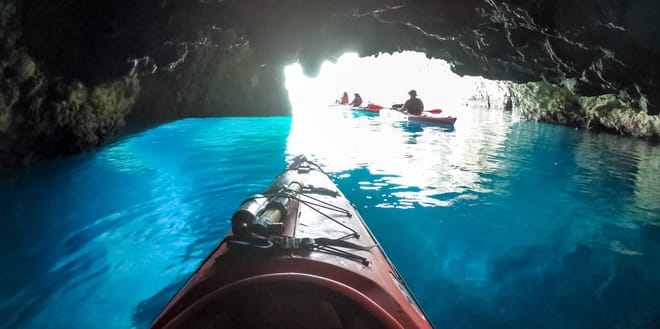 Sea Caves Half Day Tour photo 3
