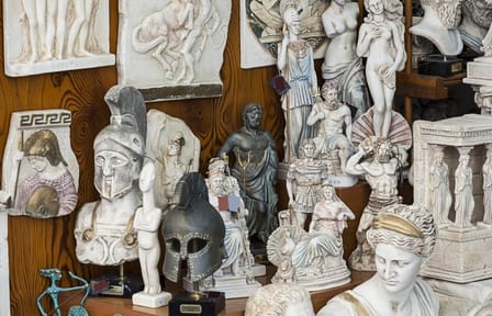 Escape to Athens, 3 Days