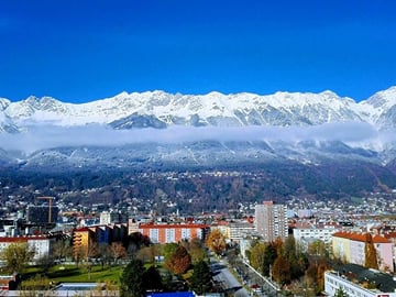 Best of Innsbruck with a Professional Guide