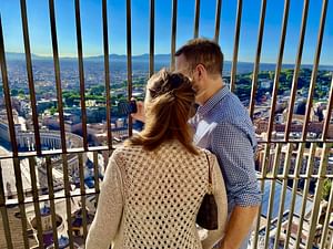 St Peters Basilica Tours | Climb the Dome and Underground Grottoes Vatican Group Tour