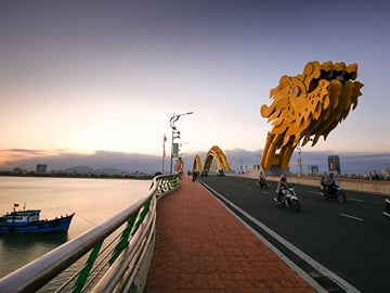 Private Danang City Sighseeing Tour