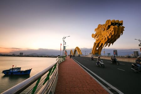 Private Danang City Sighseeing Tour