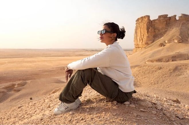 Qassim Heritage Tour Culture, Markets & Traditions