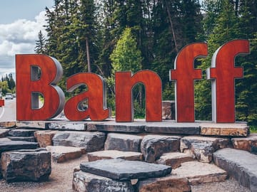 4-Day Adventure Tour of Banff and Yoho National Parks