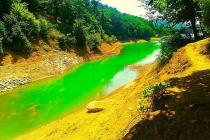 13 Days of Elite Private Tour Through Azerbaijan