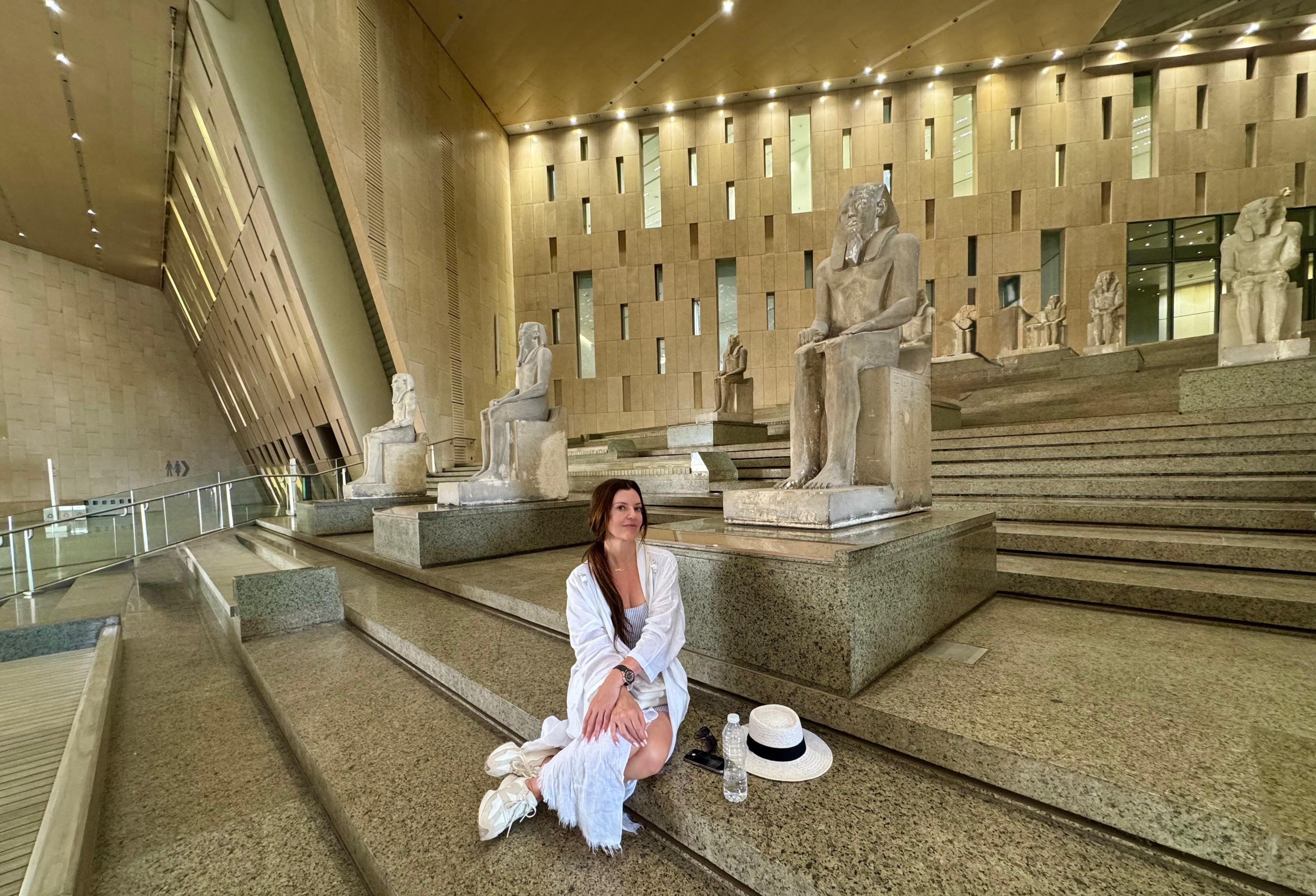 Visitors experiencing exclusive access with skip‑the‑line GEM tickets.