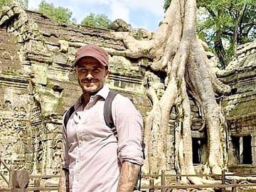 Private 3-Day Tour of Angkor Temples in Siem Reap