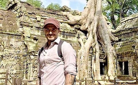 Private 3-Day Tour of Angkor Temples in Siem Reap