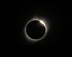Total Solar Eclipse Photography Tour - Snæfellsnes Peninsula - photo 3