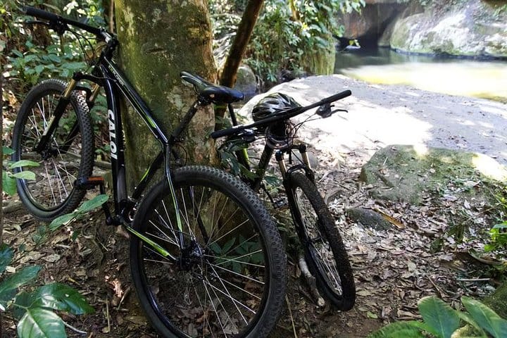 Bike rental BY PARATY TOURS 10