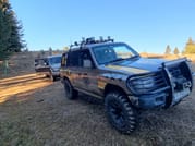 Superb Jeep Safari in the Rhodope Mountains 8