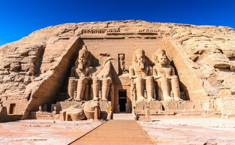 Dahabiya Nile River Cruise from Luxor to Aswan in 5 Days