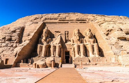 Dahabiya Nile River Cruise from Luxor to Aswan in 5 Days