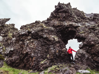 7 Day - Complete Iceland - Adventure Package , photo 38