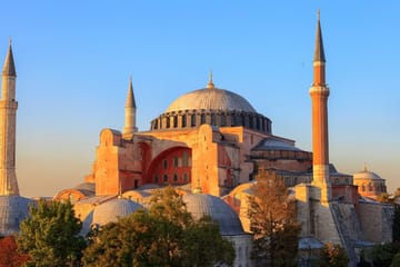 7-Day Cultural and Scenic Tour of Istanbul and Cappadocia