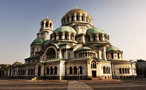 Cultural Insights and History Tour of Sofia, Bulgaria