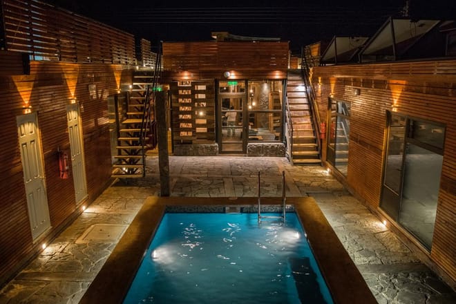 4-Day Atacama Desert Experience with Hotel, Tours & Meals 4