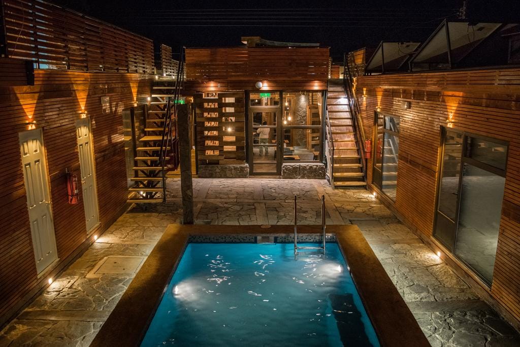 4-Day Atacama Desert Experience with Hotel, Tours & Meals 4