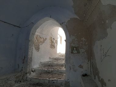 Unique Non-Touristy Santorini Island Tour photo 3