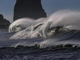 Private South Coast Waterfalls, Beach and Glacier Tour from Reykjavik, photo 40
