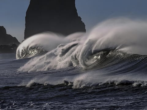 Private South Coast Waterfalls, Beach and Glacier Tour from Reykjavik, photo 40