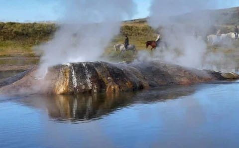 Private Adventure Tour of Borgarfjörður Eystri Fjords