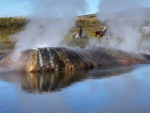 Silver Circle Fjord & Fire - Private Tour, photo 2