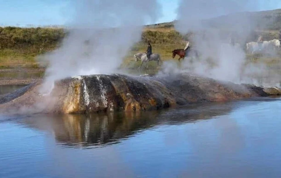Private Adventure Tour of Borgarfjörður Eystri Fjords