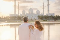 Private - Abu Dhabi 6 Hours Layover City Tour 7