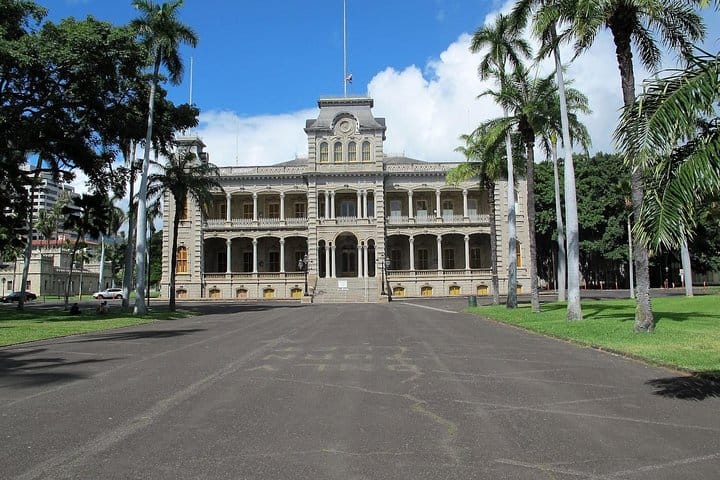 Honolulu Self-Guided Audio Tour 3