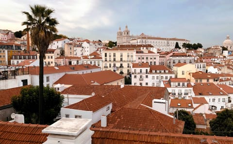 Lisbon City Break: 4-Day Tour with Hop On Hop Off Pass