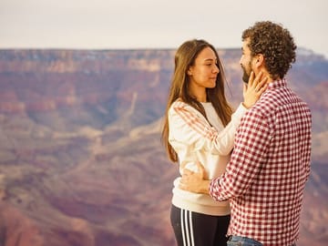 Private Photography Tour in Antelope Canyon, Page