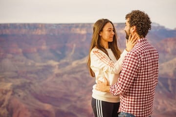 Private Photography Tour in Antelope Canyon, Page
