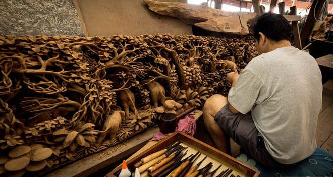 Damnoen Saduak Floating Market - Private Guided Day Tour from Hua Hin 6